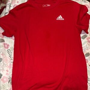 Adidas Scarlet Crew Neck Tee